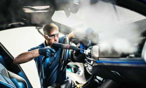 Best Dryer Vent Cleaning Services  in Adel, IA