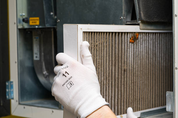 Best HVAC Air Duct Cleaning  in Adel, IA