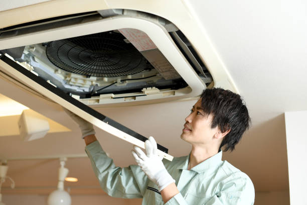 Best HVAC Duct Inspection Services  in Adel, IA