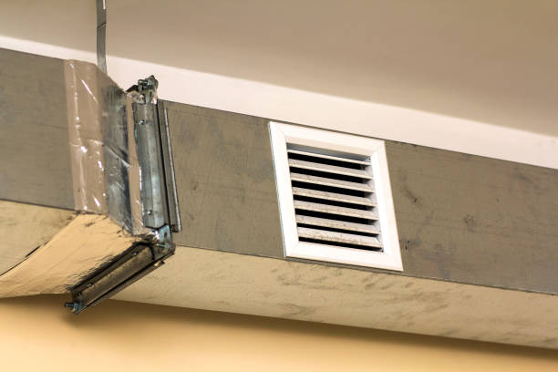Best Residential Air Duct Cleaning  in Adel, IA